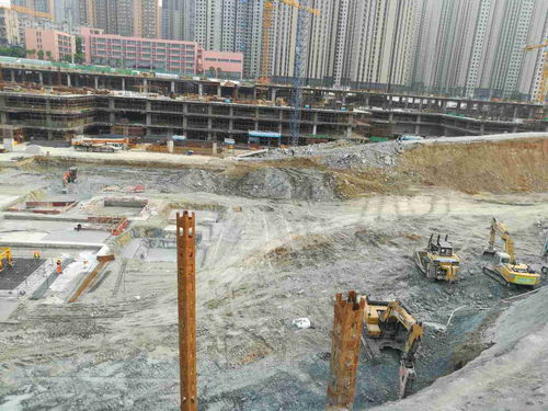 云南保山模板脚手架工程资质增项流程要多久